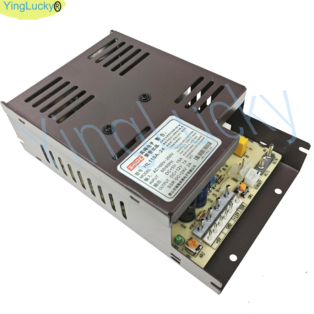 아케이드 전원 공급 장치 12V 24V 6p 인터페이스 - Arcade Vending & Laundry 리뷰 및 가격