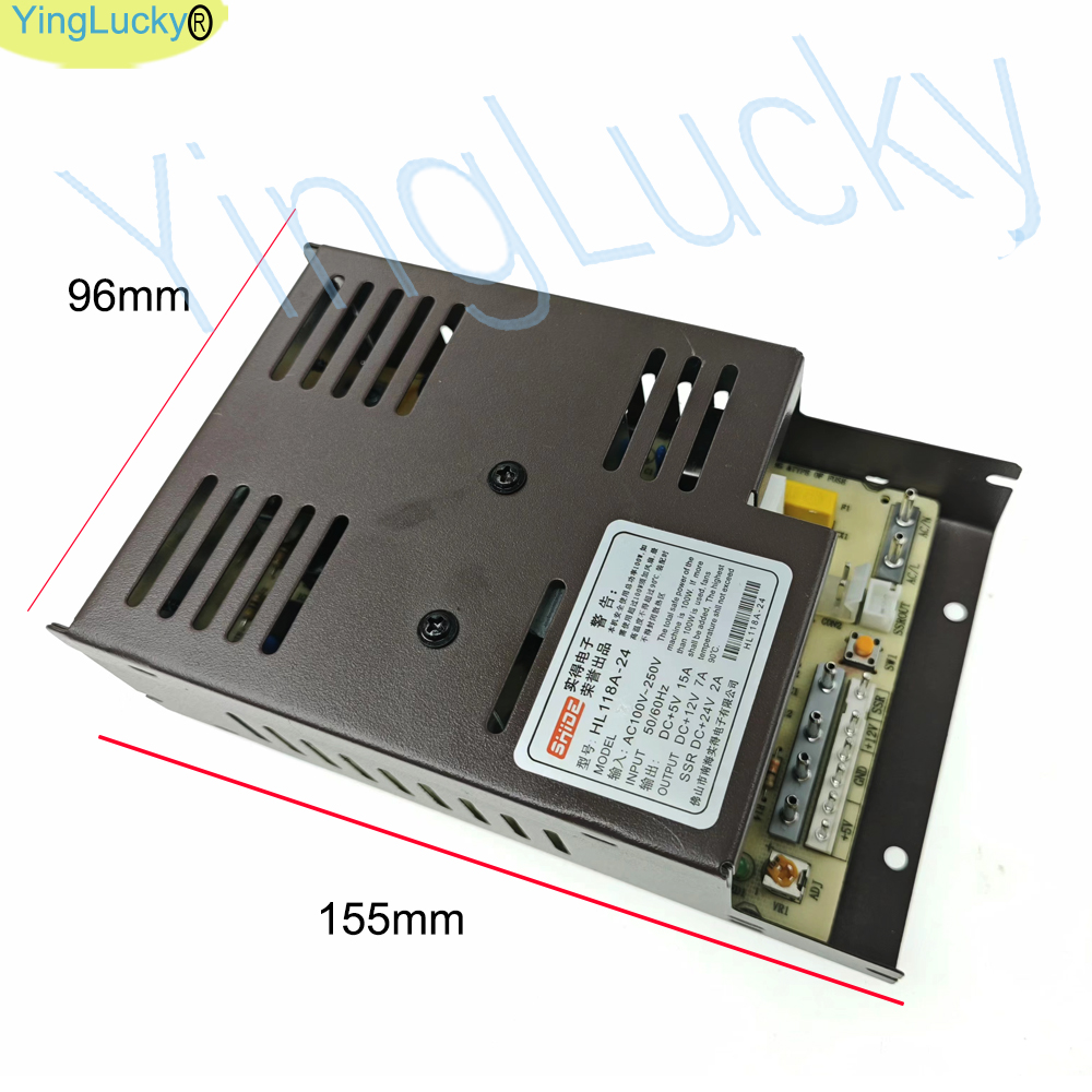 아케이드 전원 공급 장치 12V 24V 6p 인터페이스 - Arcade Vending & Laundry 리뷰 및 가격