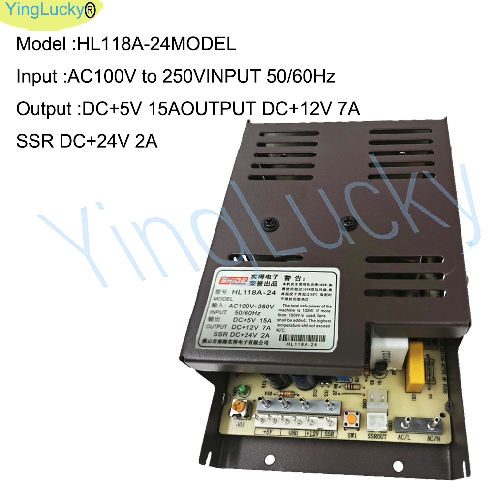 아케이드 전원 공급 장치 12V 24V 6p 인터페이스 - Arcade Vending & Laundry 리뷰 및 가격