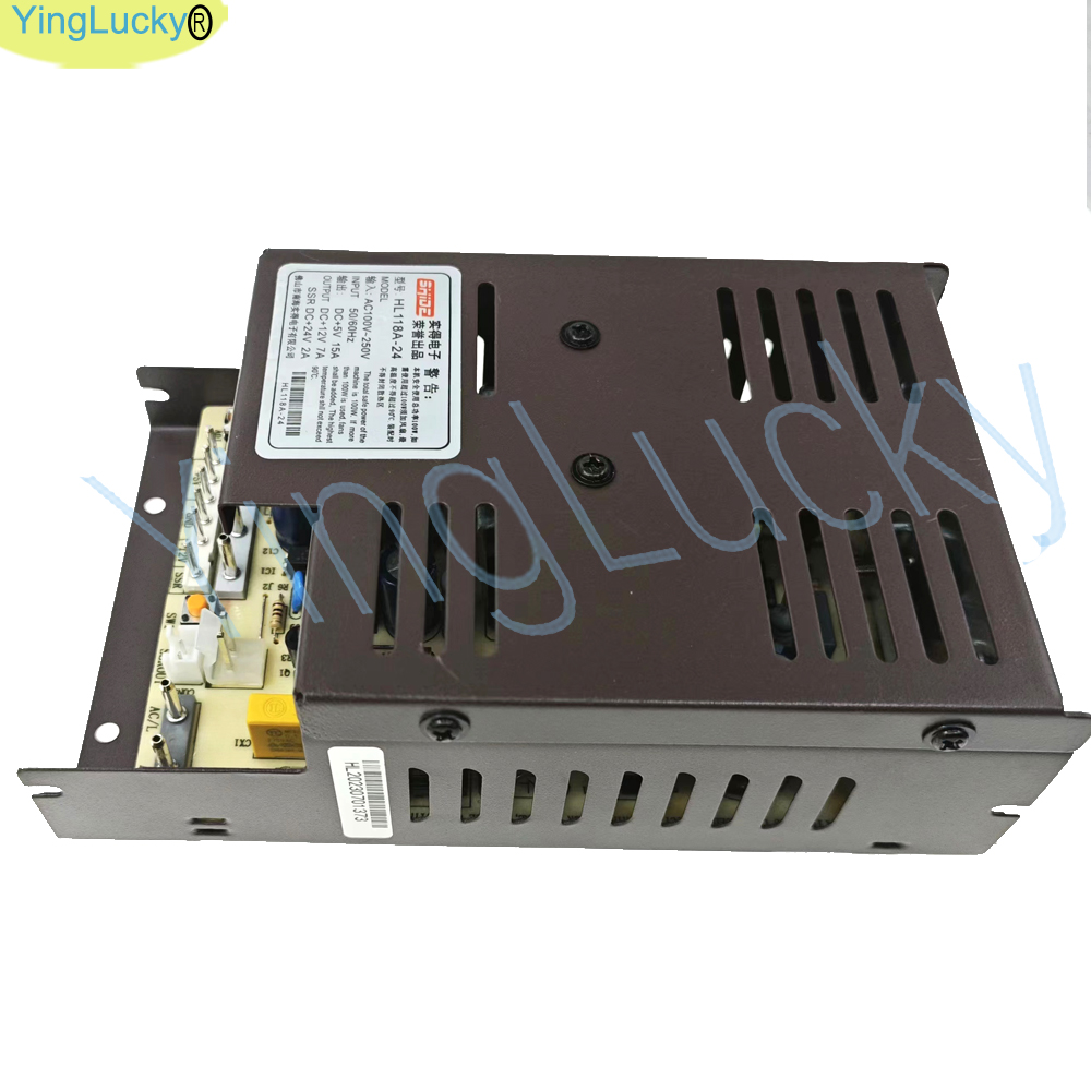 아케이드 전원 공급 장치 12V 24V 6p 인터페이스 - Arcade Vending & Laundry 리뷰 및 가격