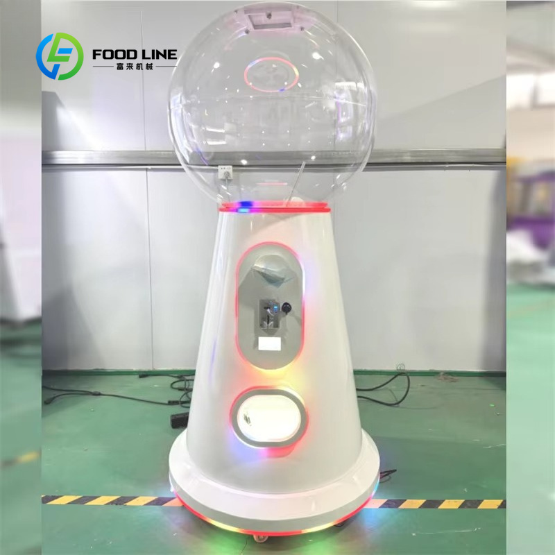 맞춤형 코인 운영 아케이드 가챠 자판기, 대형 75mm - Arcade Vending & Laundry 리뷰 및 가격