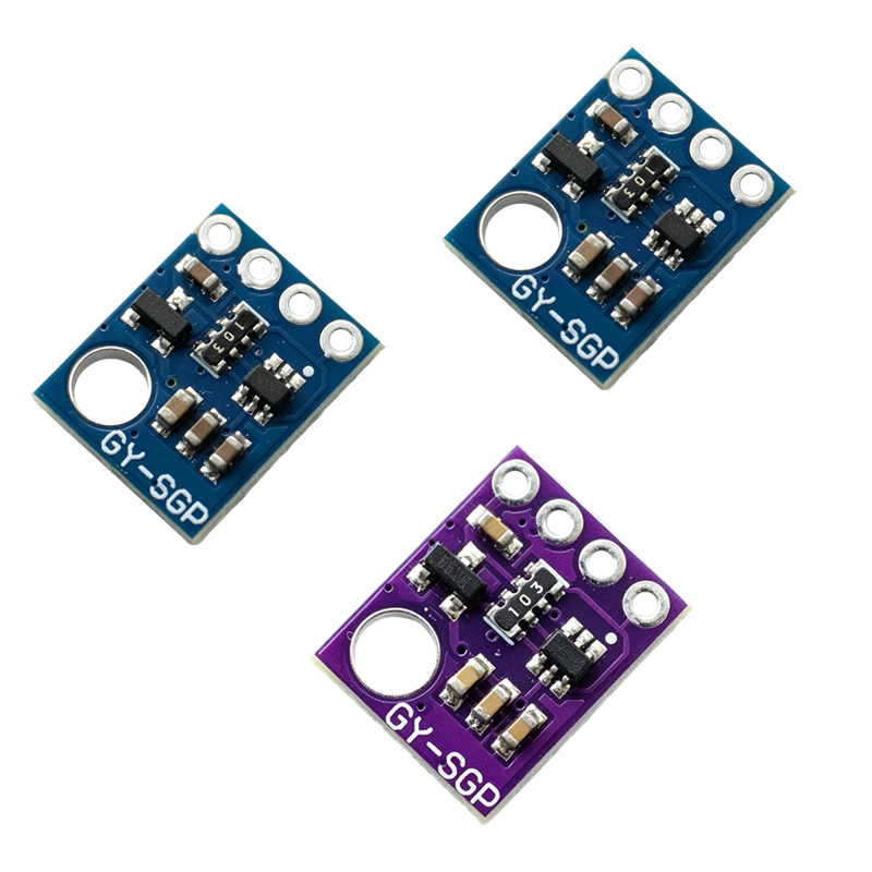 LIZAO GY-SGP30-40-41 공기질 센서 모듈 - Arduino Vending Machine Project 리뷰 및 가격