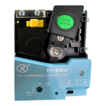 PY-800VI CPU 호환형 코인 셀렉터, 아케이드  - Arcade Vending & Laundry 리뷰 및 가격