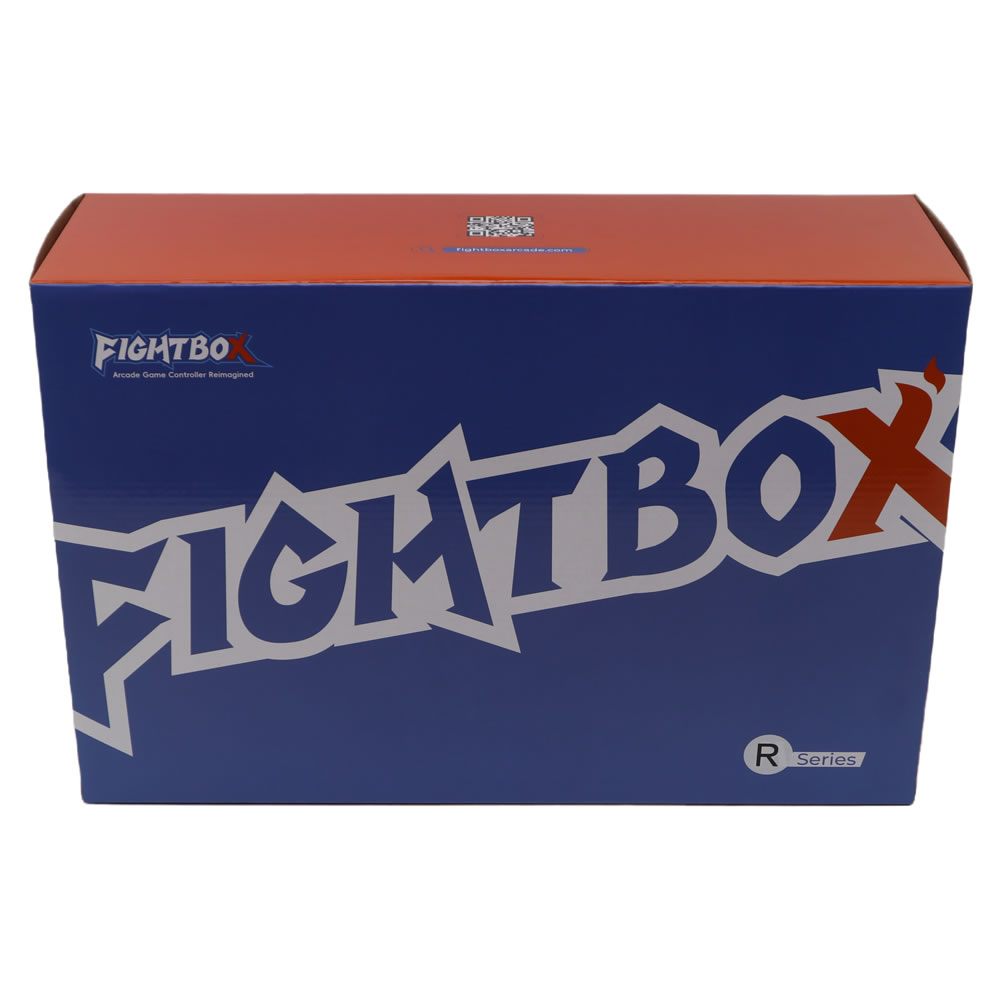 FightBox R10-PRO 아케이드 파이팅 조이스틱 - Trackball Controller Arcade 리뷰 및 가격