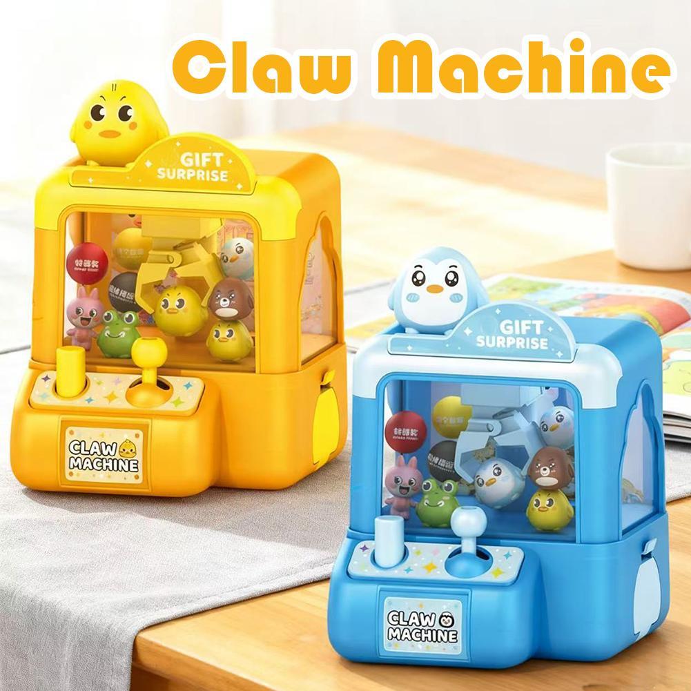 귀여운 아케이드 크레인 게임 장난감 전자 아케이드 게임 - Arcade Vending & Laundry 리뷰 및 가격