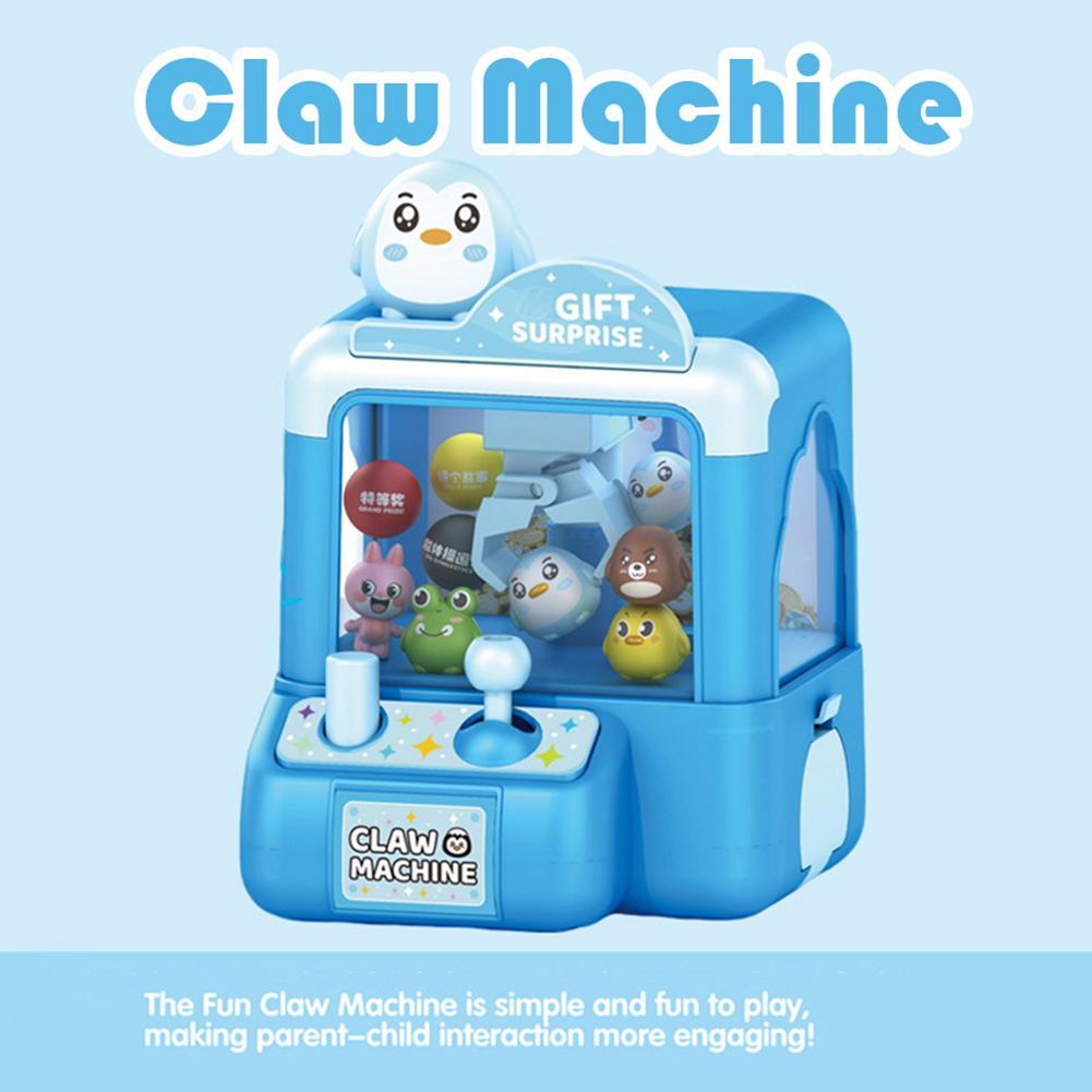 귀여운 아케이드 크레인 게임 장난감 전자 아케이드 게임 - Arcade Vending & Laundry 리뷰 및 가격