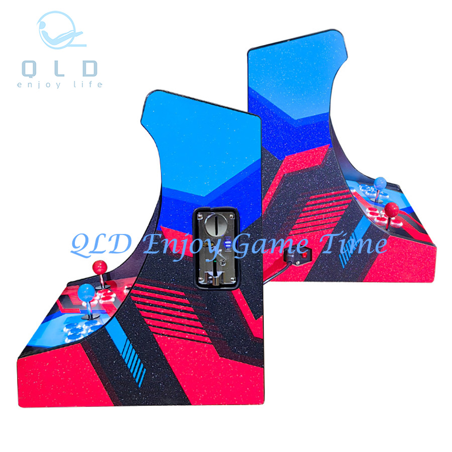 22인치 LCD 바탑 아케이드 비디오 게임 콘솔, SA - Trackball Controller Arcade 리뷰 및 가격