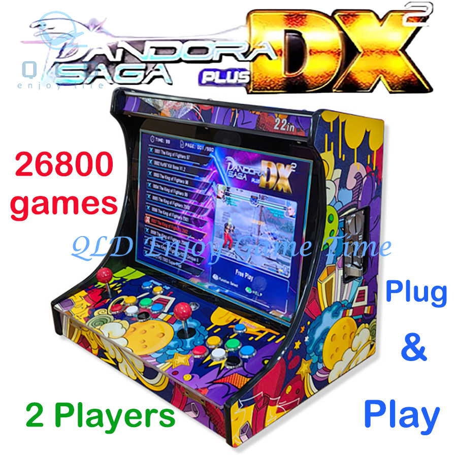22인치 LCD 바탑 아케이드 비디오 게임 콘솔, SA - Trackball Controller Arcade 리뷰 및 가격