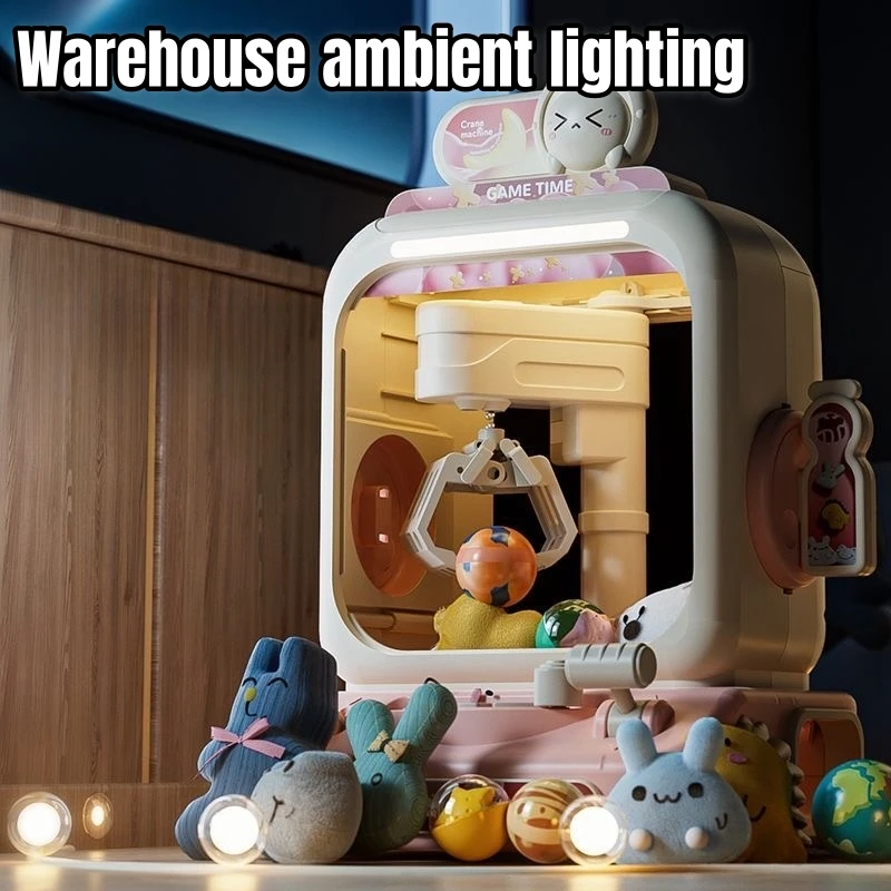 인형뽑기 기계 클로 기계 장난감 전자 아케이드 게임 조 - Arcade Vending & Laundry 리뷰 및 가격