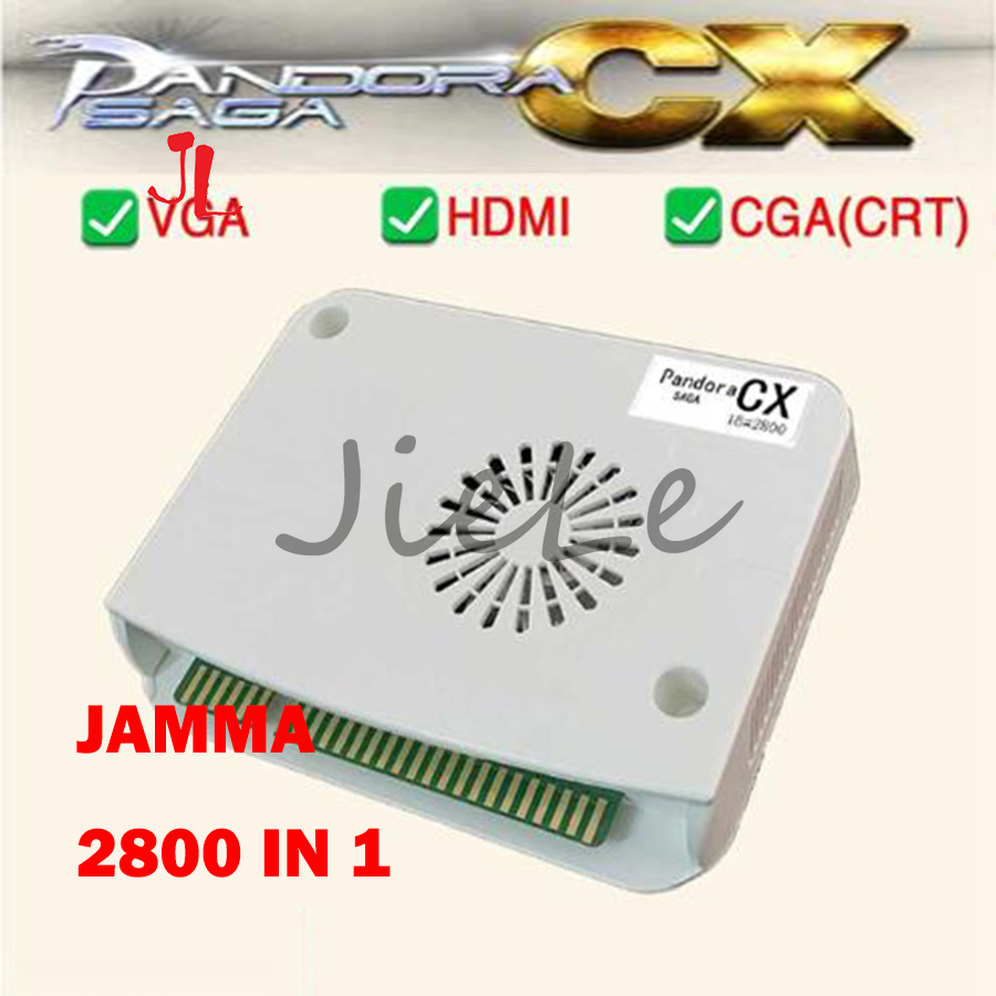 Pandora Saga Box CX 2800 DX 50 - Trackball Controller Arcade 리뷰 및 가격