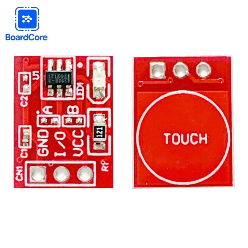 5-20PCS TTP223 터치 센서 모듈 Arduin - Arduino Vending Machine Project 리뷰 및 가격