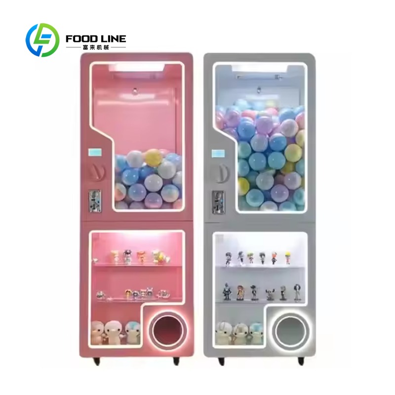 맞춤형 상업용 코인 동전 게임기, 쇼핑몰 아케이드 및  - Arcade Vending & Laundry 리뷰 및 가격