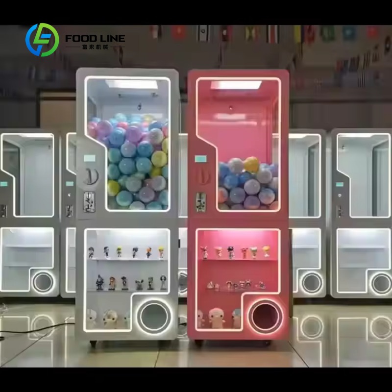 맞춤형 상업용 코인 동전 게임기, 쇼핑몰 아케이드 및  - Arcade Vending & Laundry 리뷰 및 가격