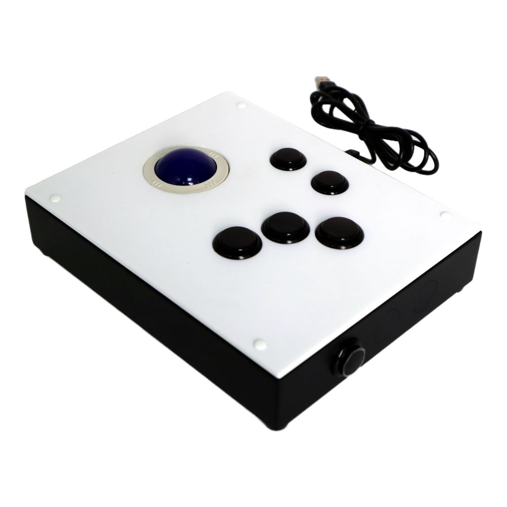 MAME RetroArch Raspberry Pi PC - Trackball Controller Arcade 리뷰 및 가격