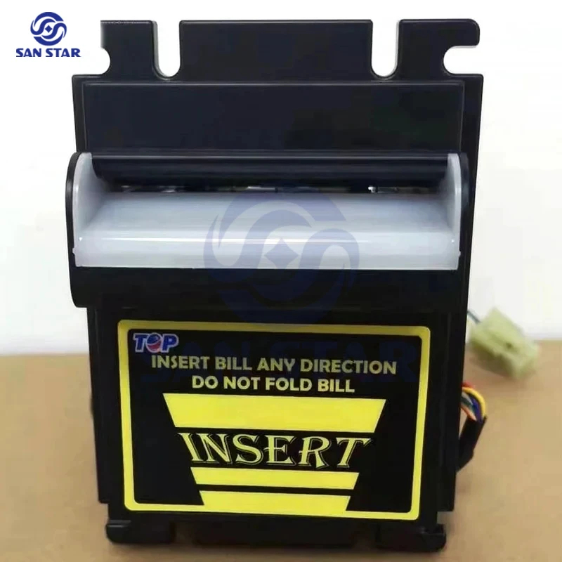 상단 TB74 TB77 저장 상자가 없는 빌 수락자 D - Arcade Vending Machine 리뷰 및 가격