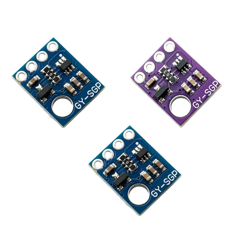 GY-SGP30-40-41 공기질 센서 모듈, 실내 공 - Arduino Vending Machine Project 리뷰 및 가격
