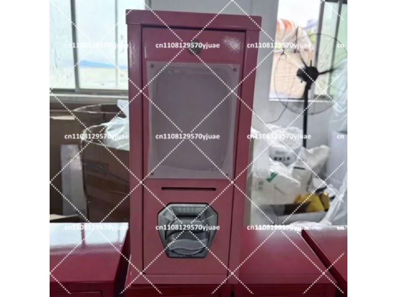 미니 아케이드 슬롯머신 노트 세트와 화폐 모양 카드보드 - Arcade Vending & Laundry 리뷰 및 가격