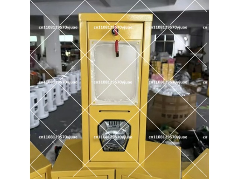 미니 아케이드 슬롯머신 노트 세트와 화폐 모양 카드보드 - Arcade Vending & Laundry 리뷰 및 가격