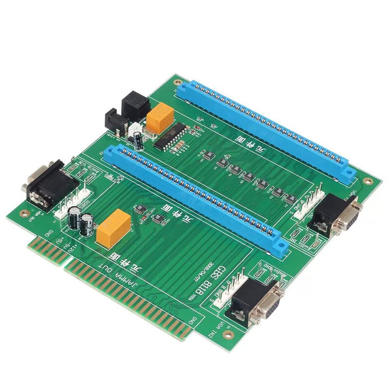 【HOT A69Z!】VGA 출력 GBS-8118 아케이 - Usb Game Board Jamma 리뷰 및 가격