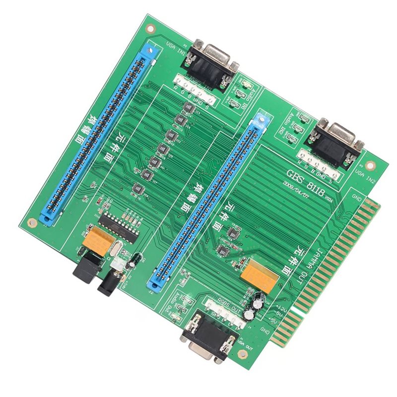 【HOT A69Z!】VGA 출력 GBS-8118 아케이 - Usb Game Board Jamma 리뷰 및 가격